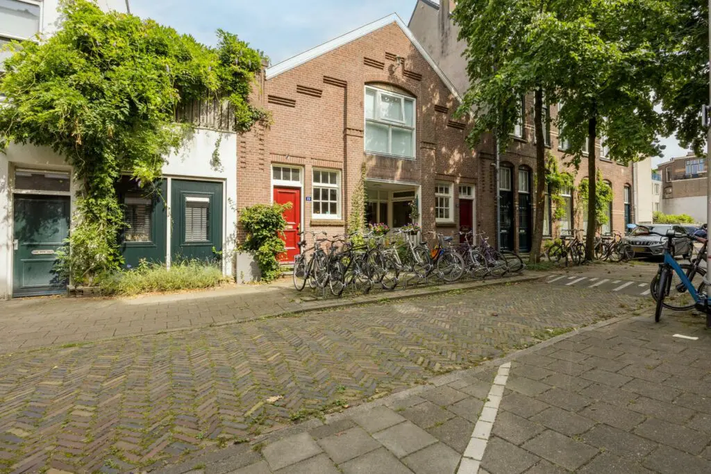 Sweersstraat 23