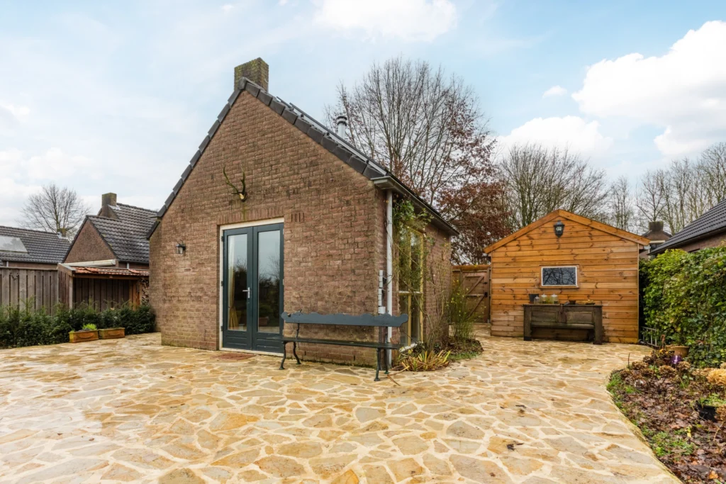 Groene Heuvels 189