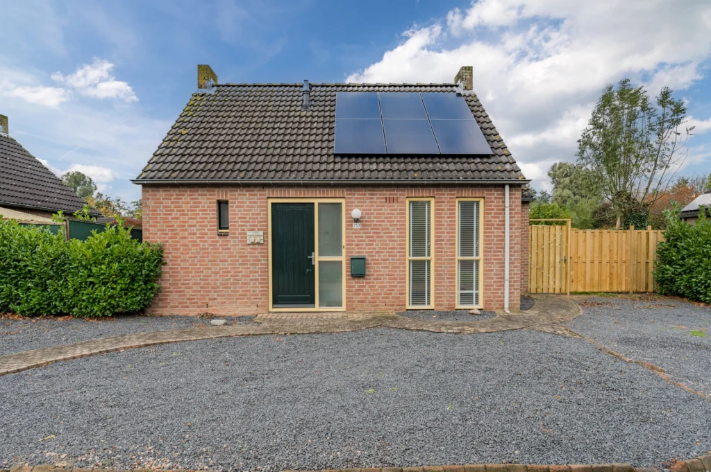 Groene Heuvels 263