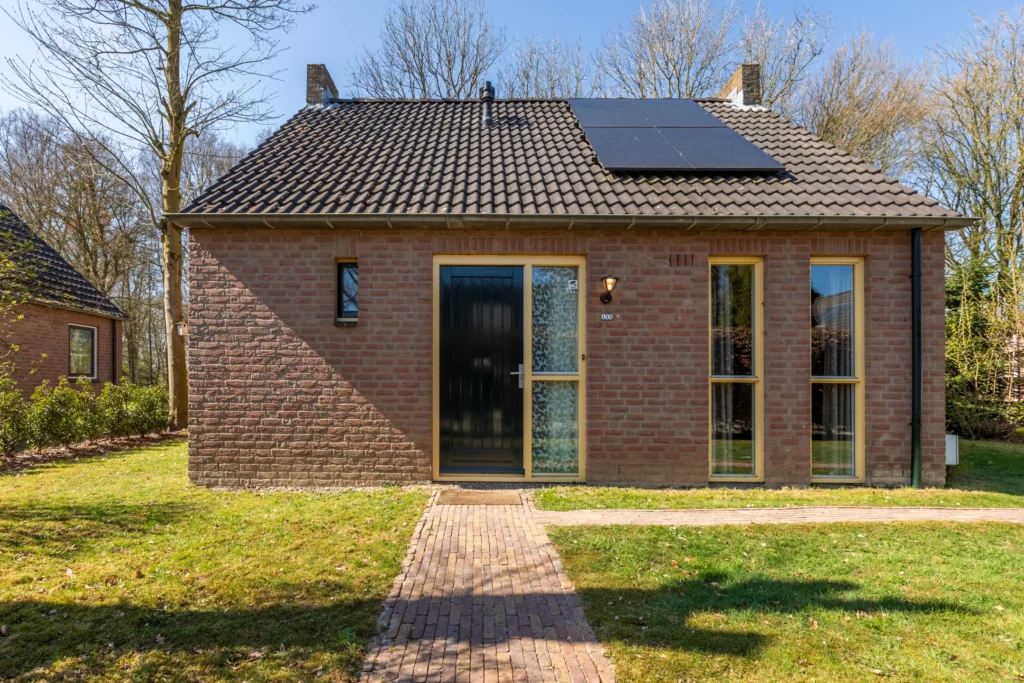 Groene Heuvels 155