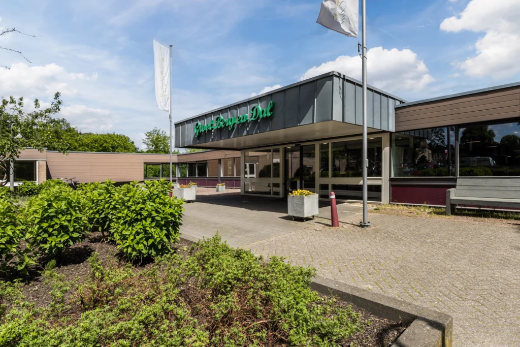 Oude Kleefsebaan 183