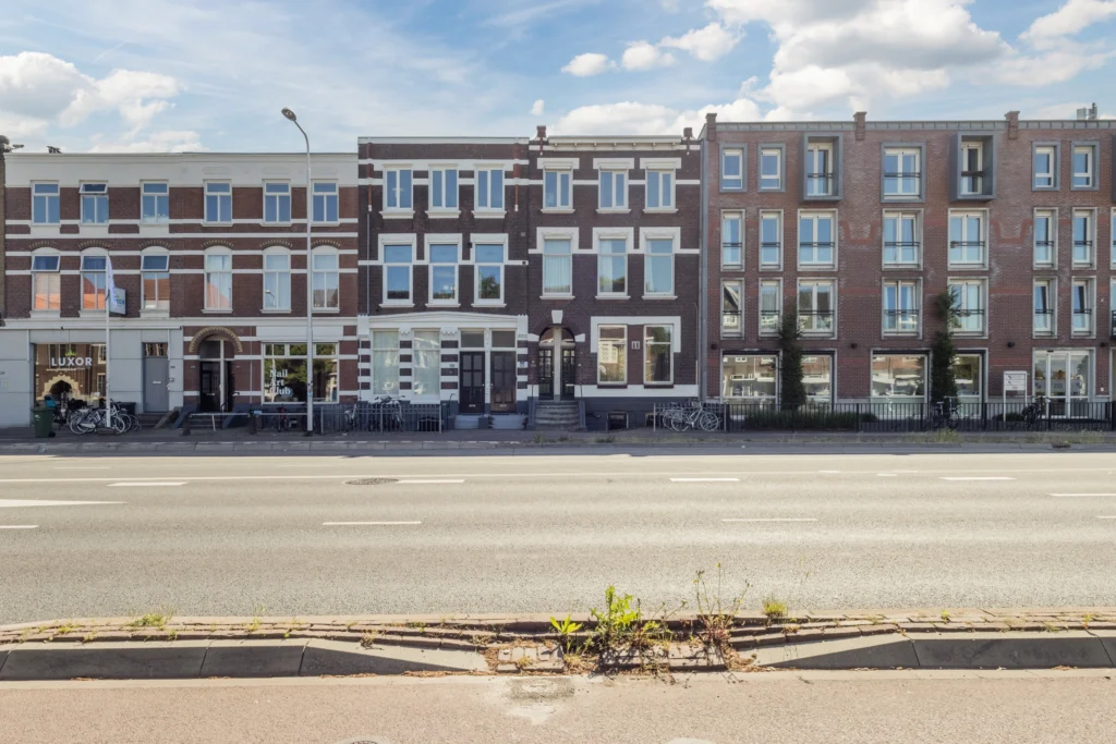 St. Annastraat 253 A