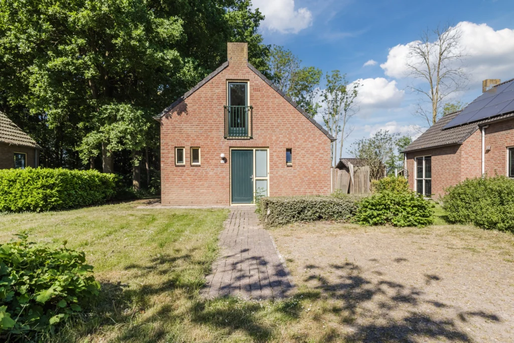Groene Heuvels 185