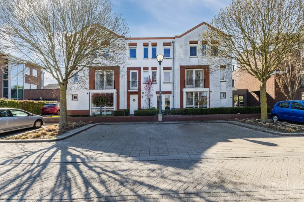 Turennesingel 124