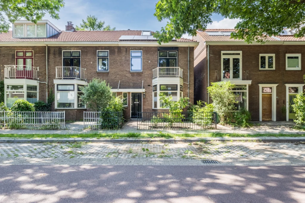 Krayenhofflaan 102