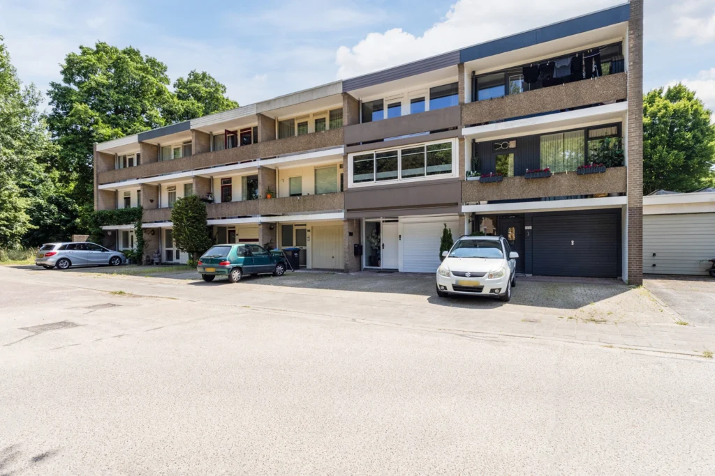 Lankforst 2721