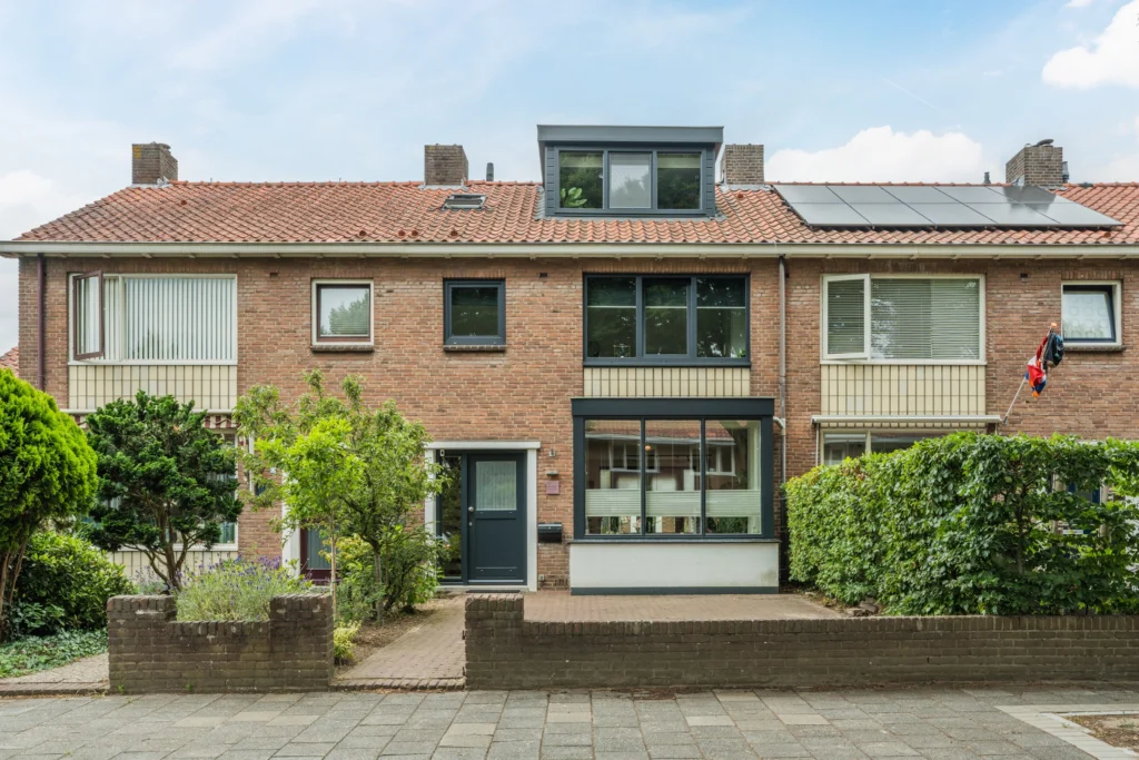 Vossenlaan 138