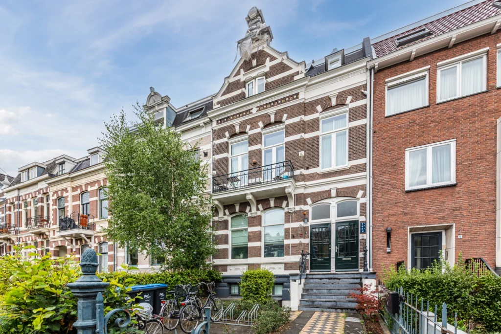 Graafseweg 6 A