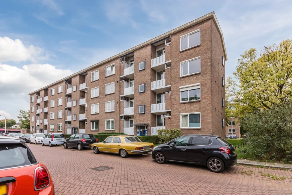 Heidevenstraat 145