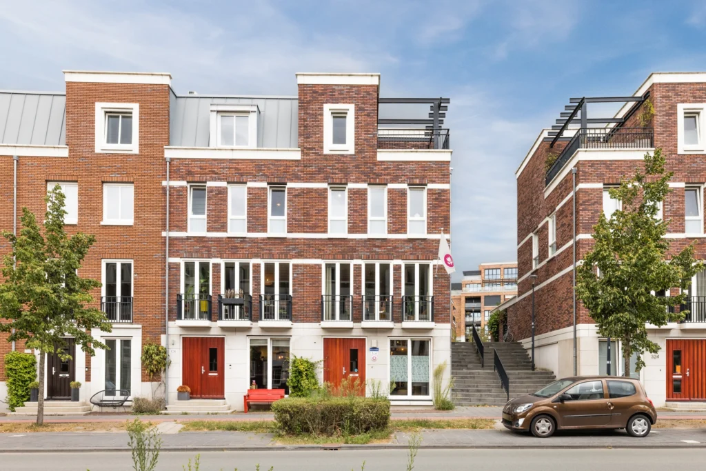 Laan Van Oost Indië 326