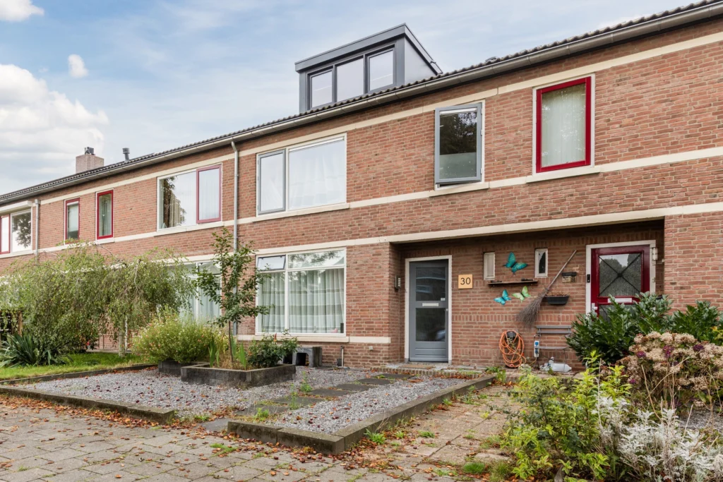 Kanunnik Van Osstraat 30