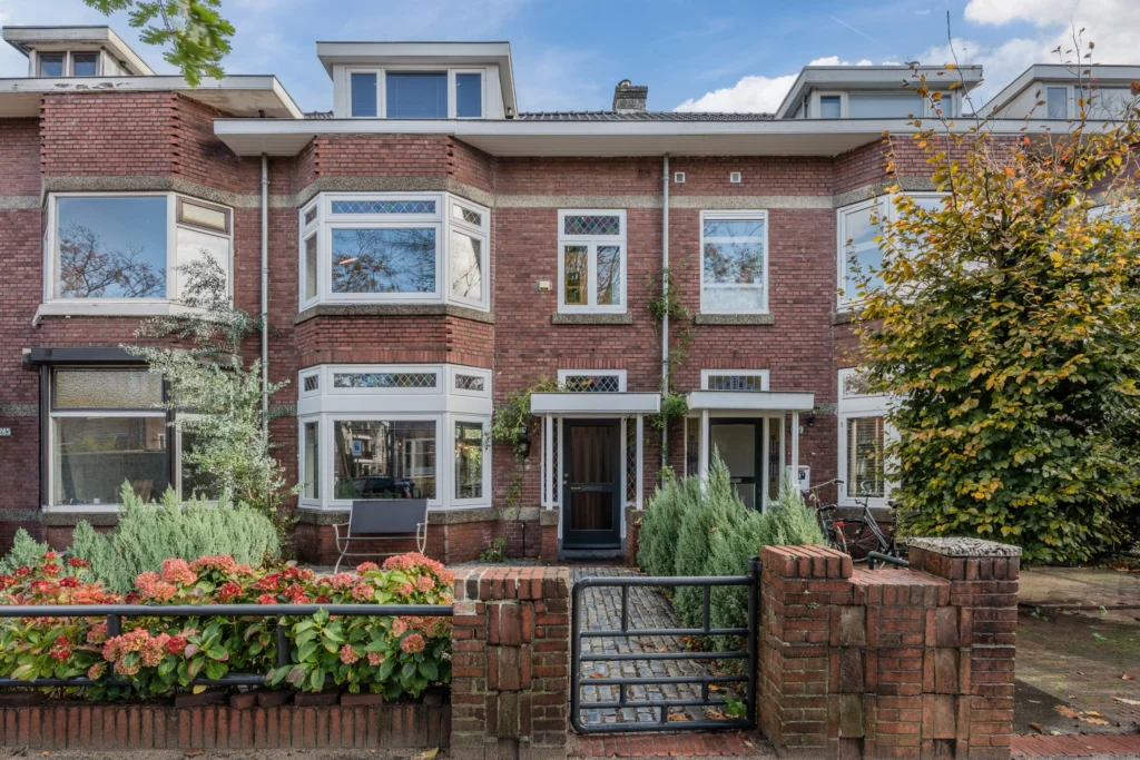 Krayenhofflaan 267