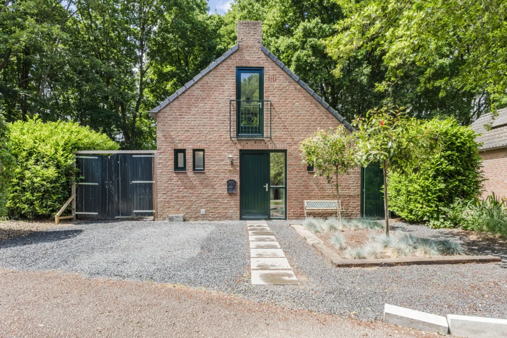 Groene Heuvels 181