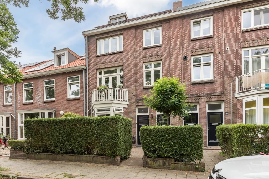 Ruisdaelstraat 70