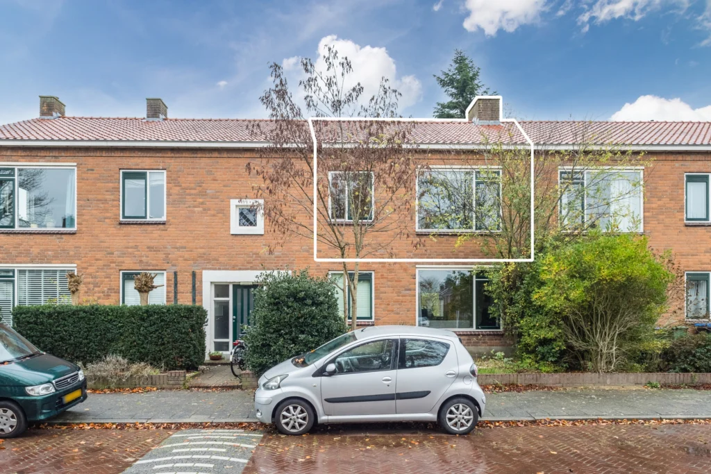 Beemdstraat 16