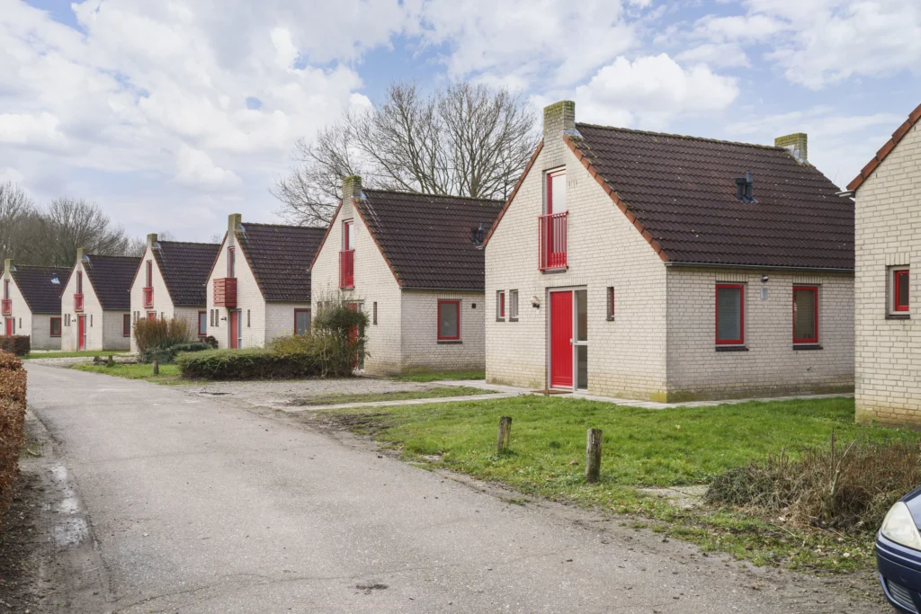 Groene Heuvels 10