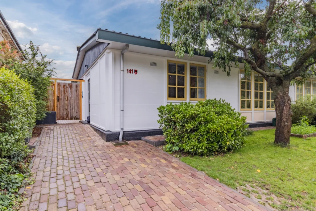 Slotemaker De Bruïneweg 141