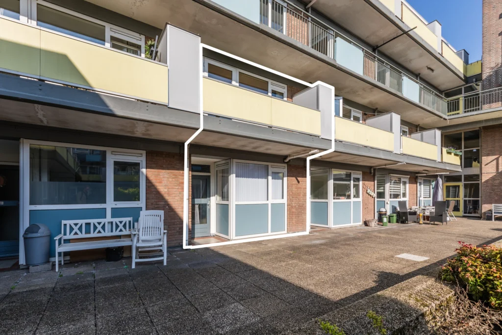 Mariënburgsestraat 25