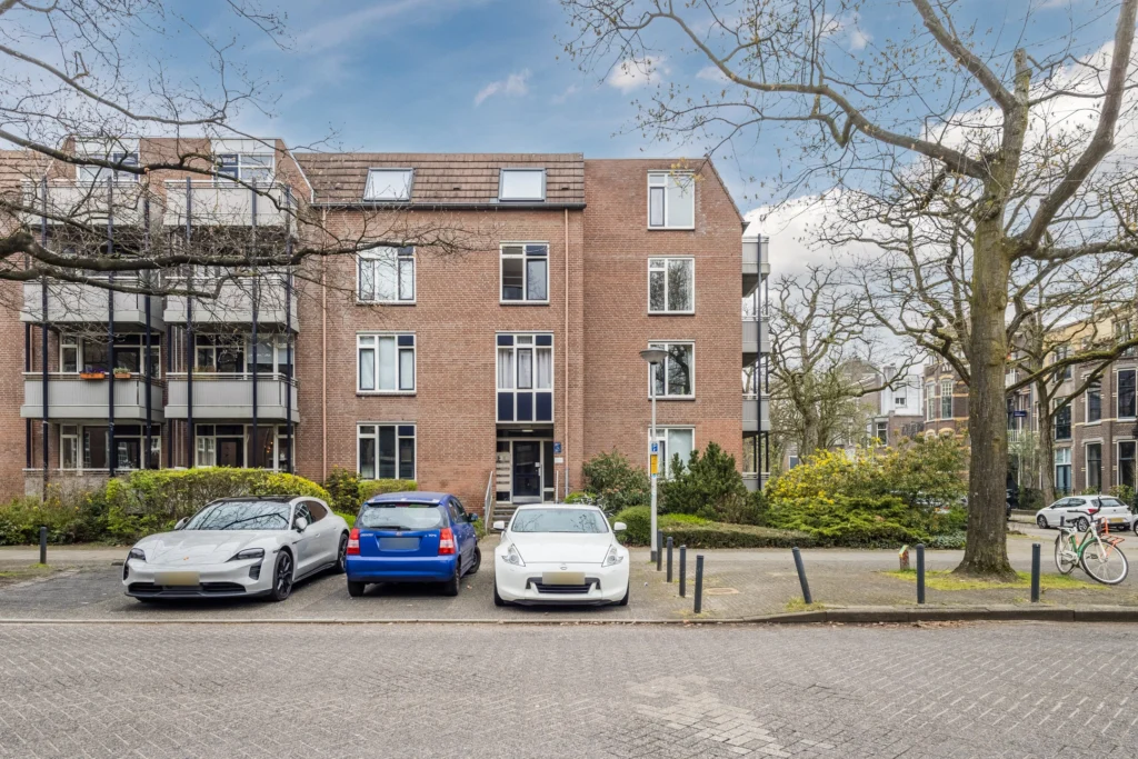 Bijleveldsingel 20 A B