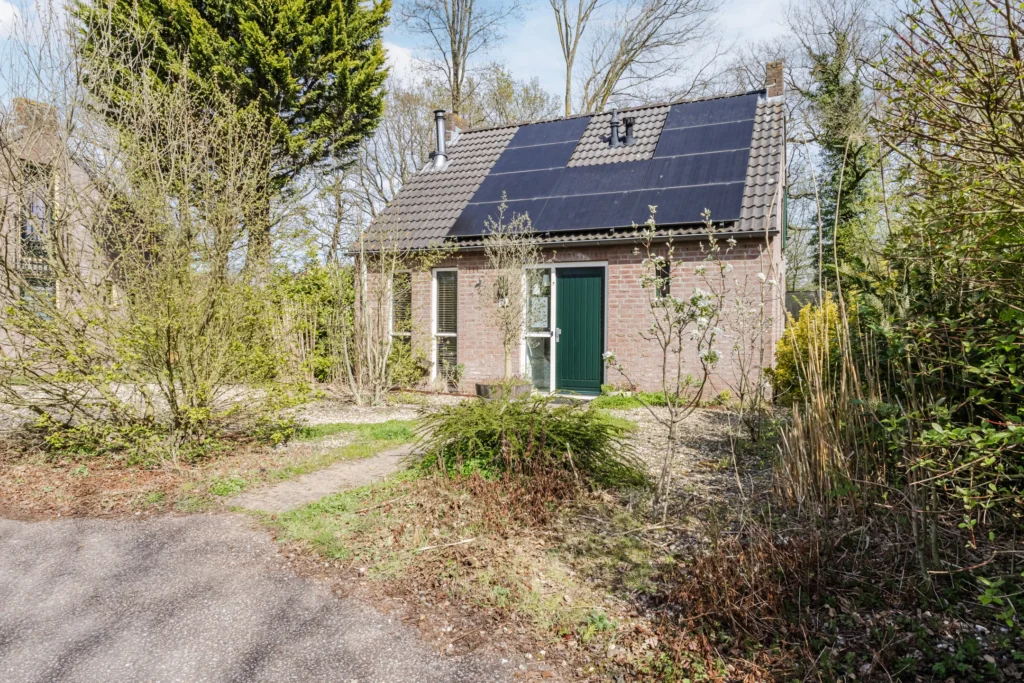 Groene Heuvels 70
