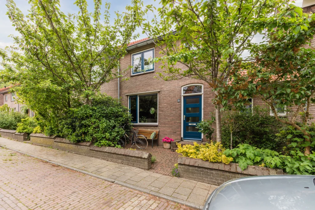 Mirtestraat 21