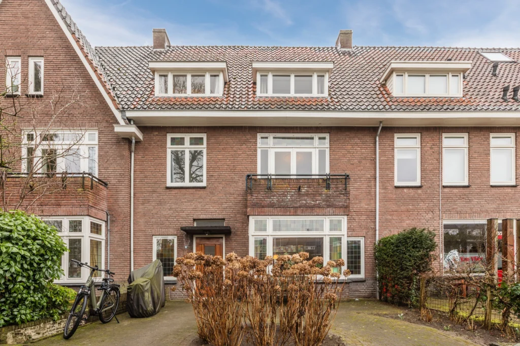 Groesbeekseweg 162