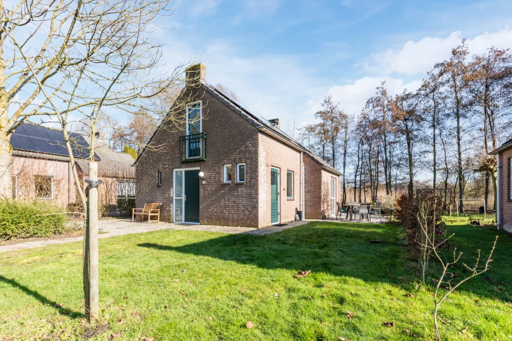 Groene Heuvels 235