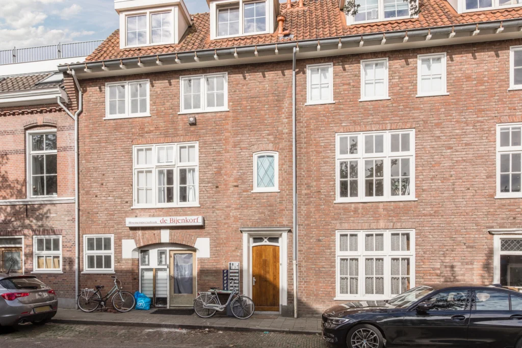 Beijensstraat 4 C