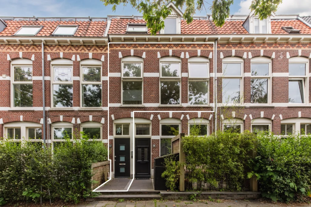 Prins Bernhardstraat 57