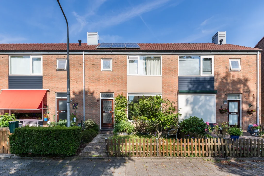 Dagpauwoogstraat 10