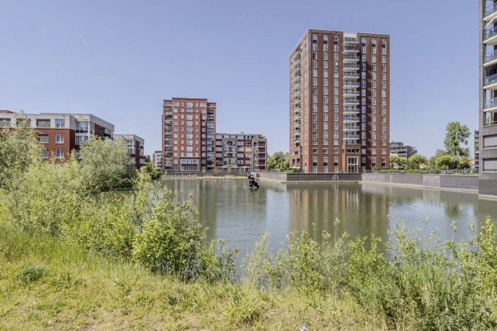 Irene Vorrinkstraat 385