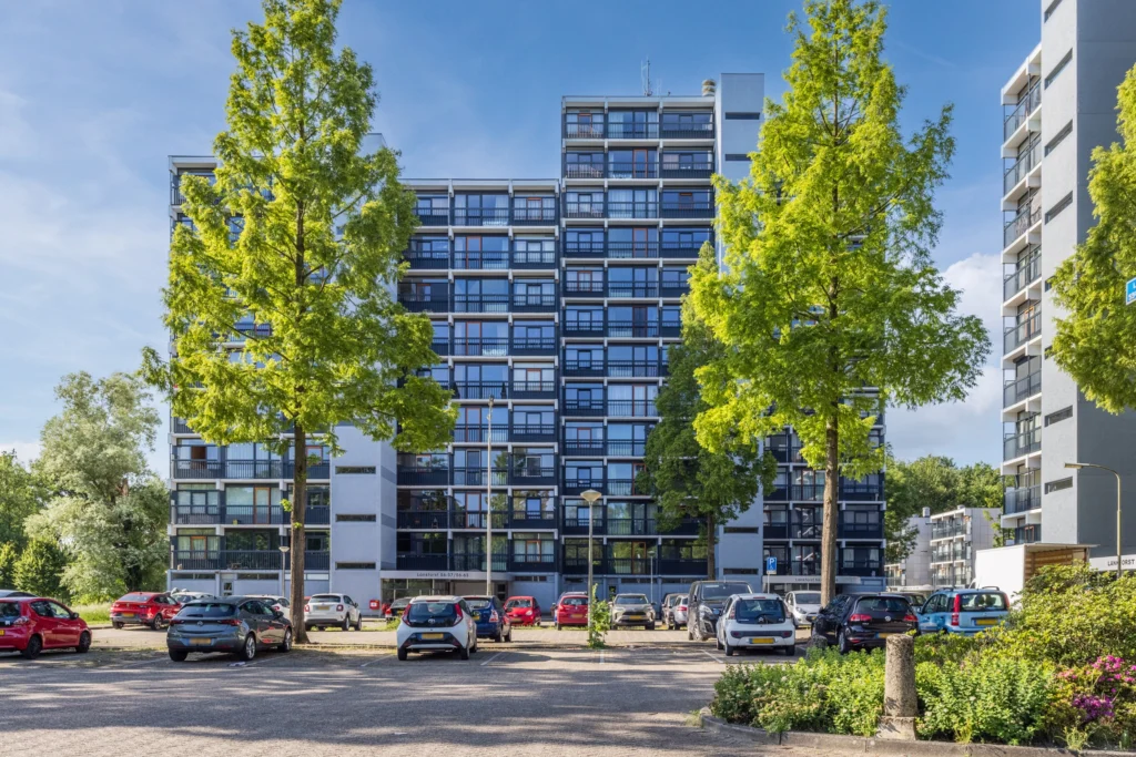 Lankforst 5601