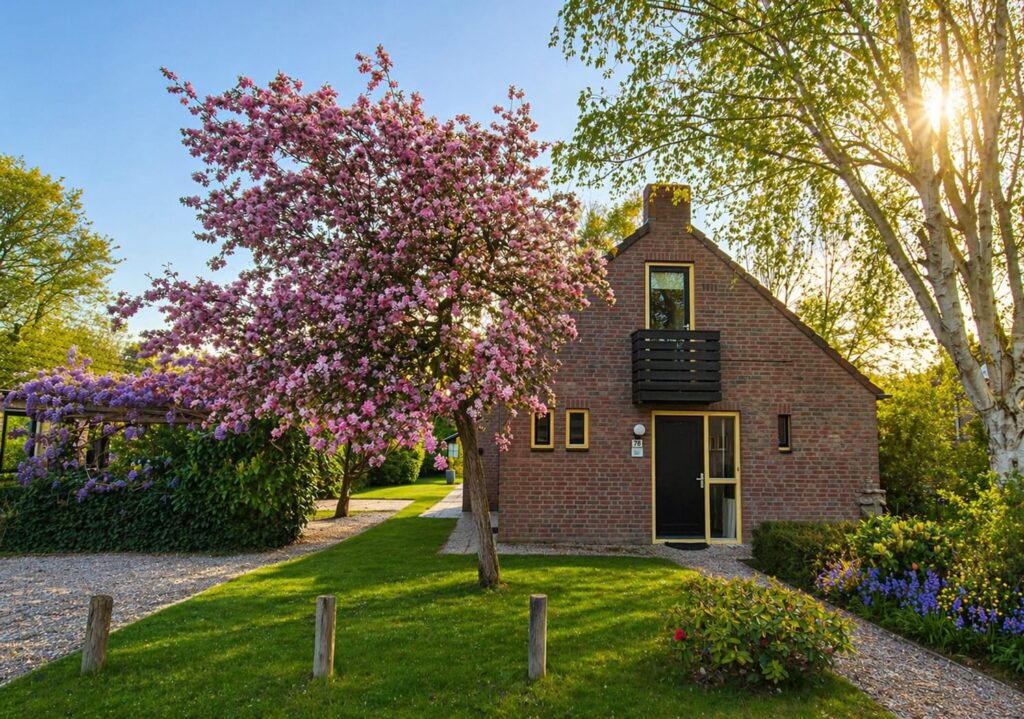 Groene Heuvels 78