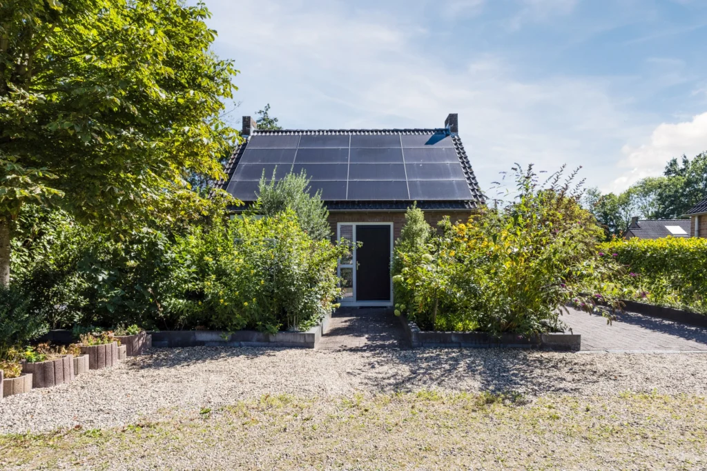 Groene Heuvels 96