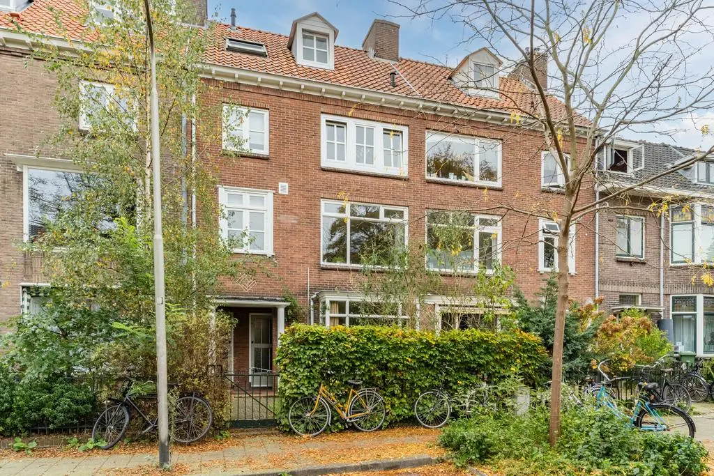 Ruisdaelstraat 71