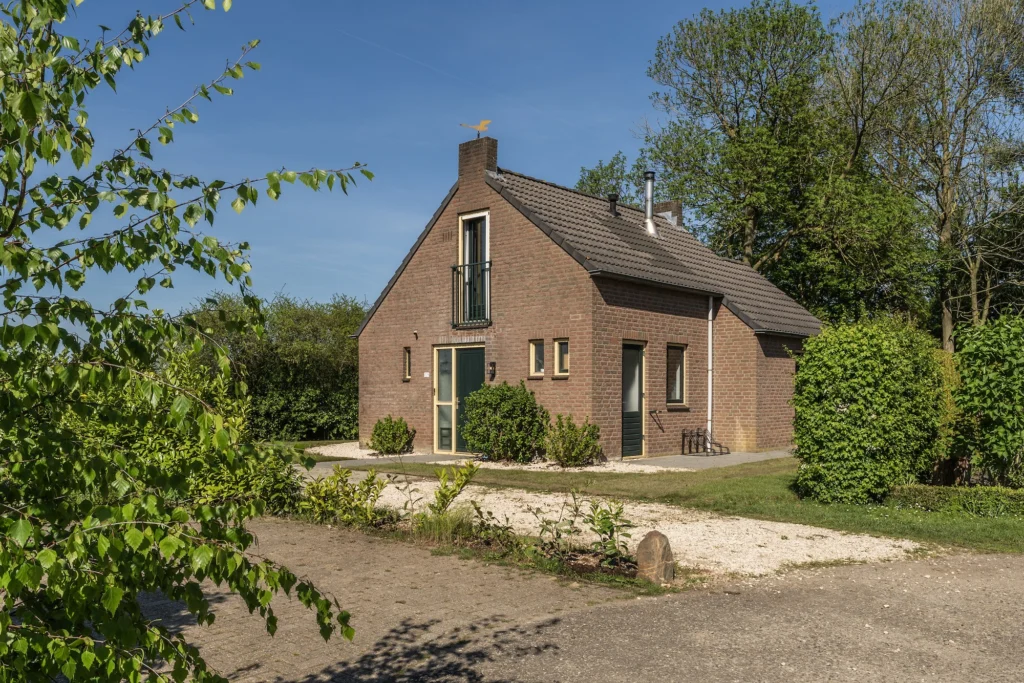 Groene Heuvels 225