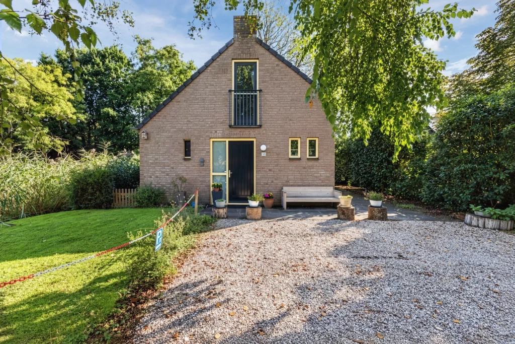 Groene Heuvels 98