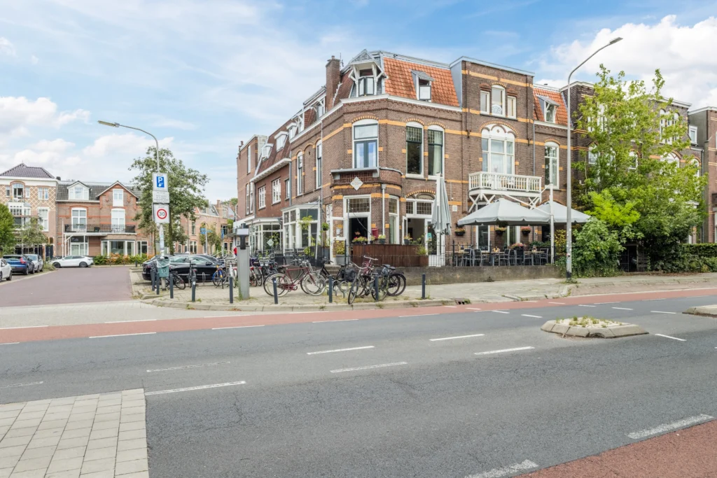 Fort Kijk In De Potstraat 129