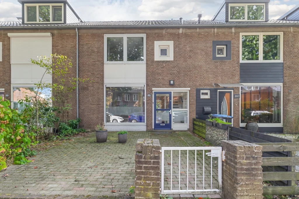 Hazenkampseweg 285
