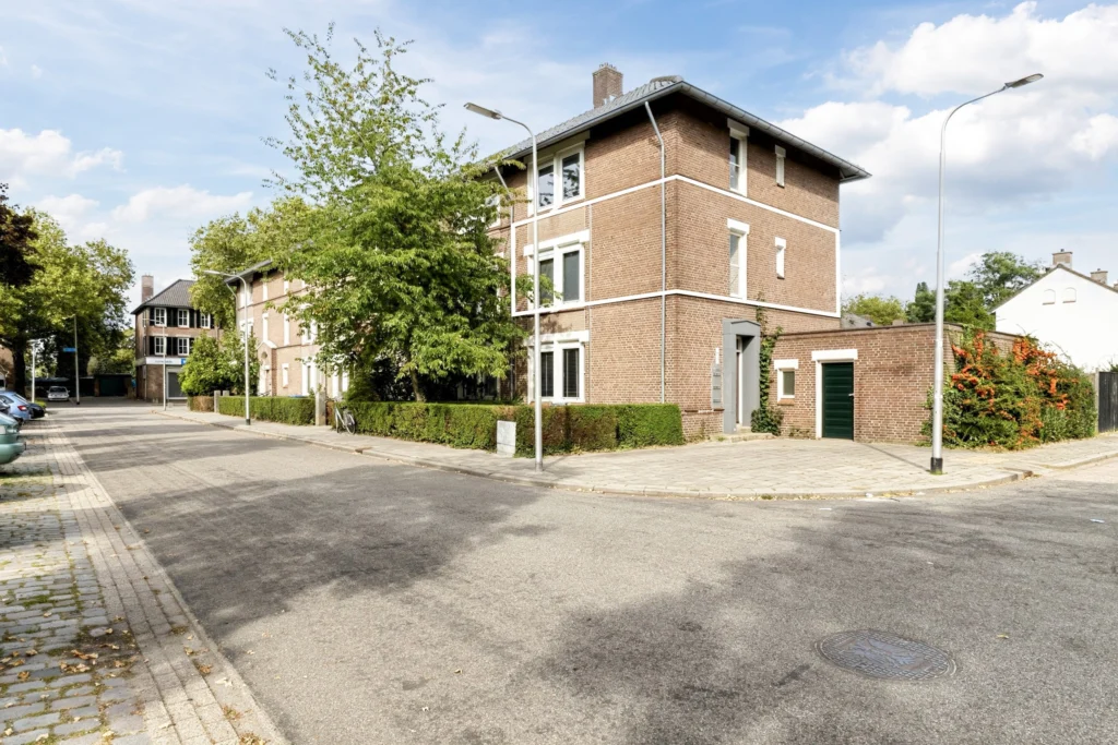 Cronjéstraat 74