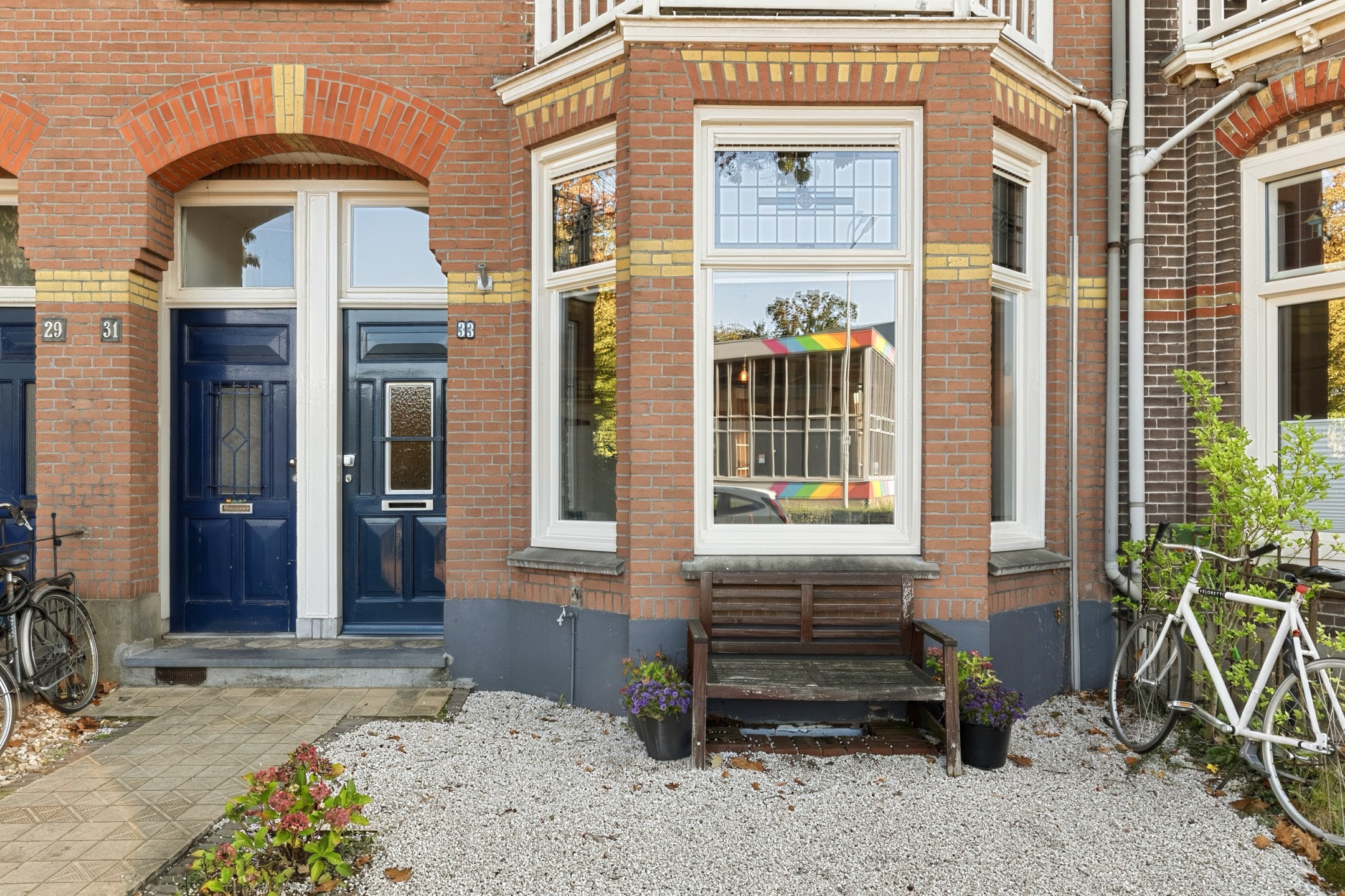 Appartement te koop: Coehoornstraat 33, Nijmegen