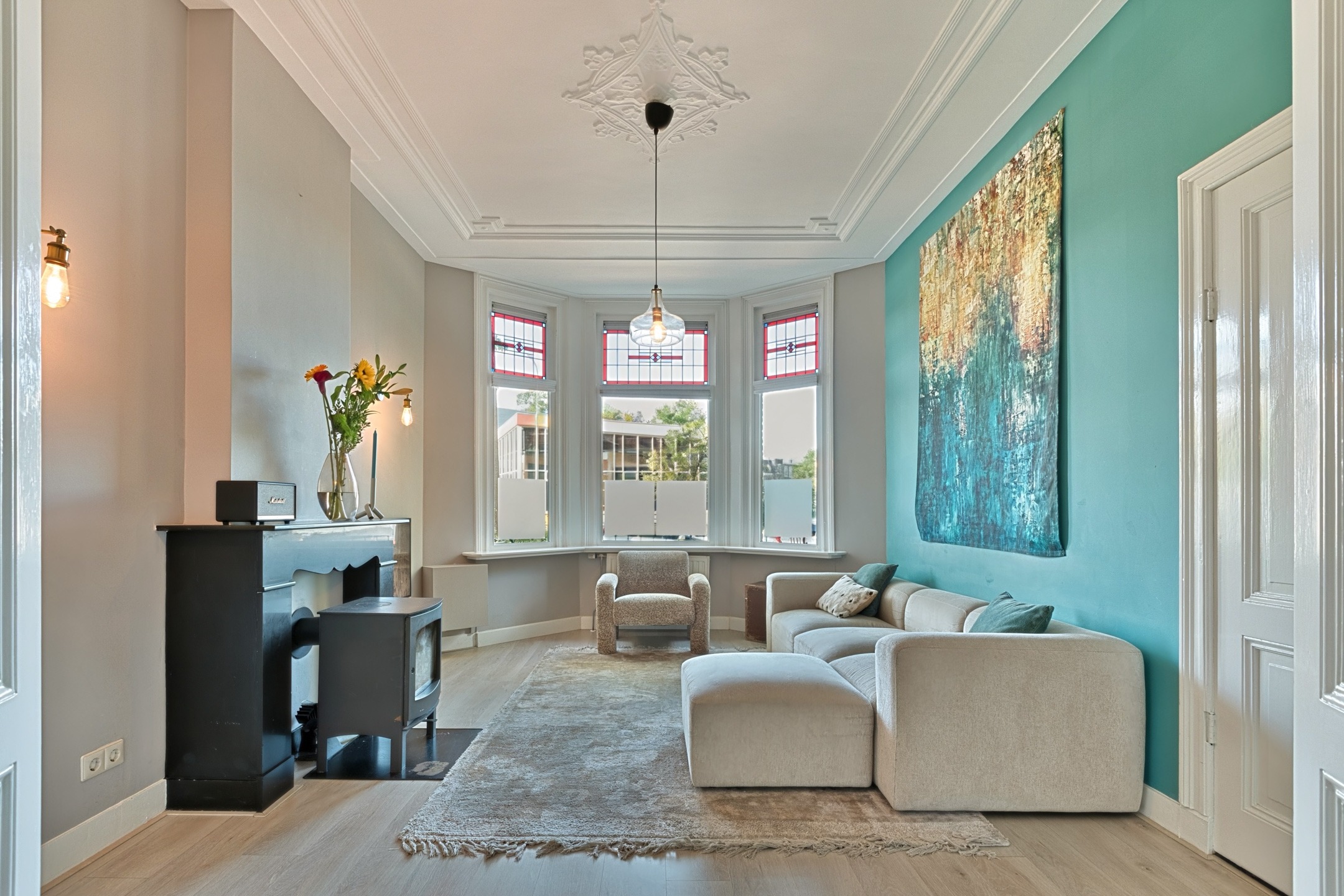 Appartement te koop: Coehoornstraat 33, Nijmegen