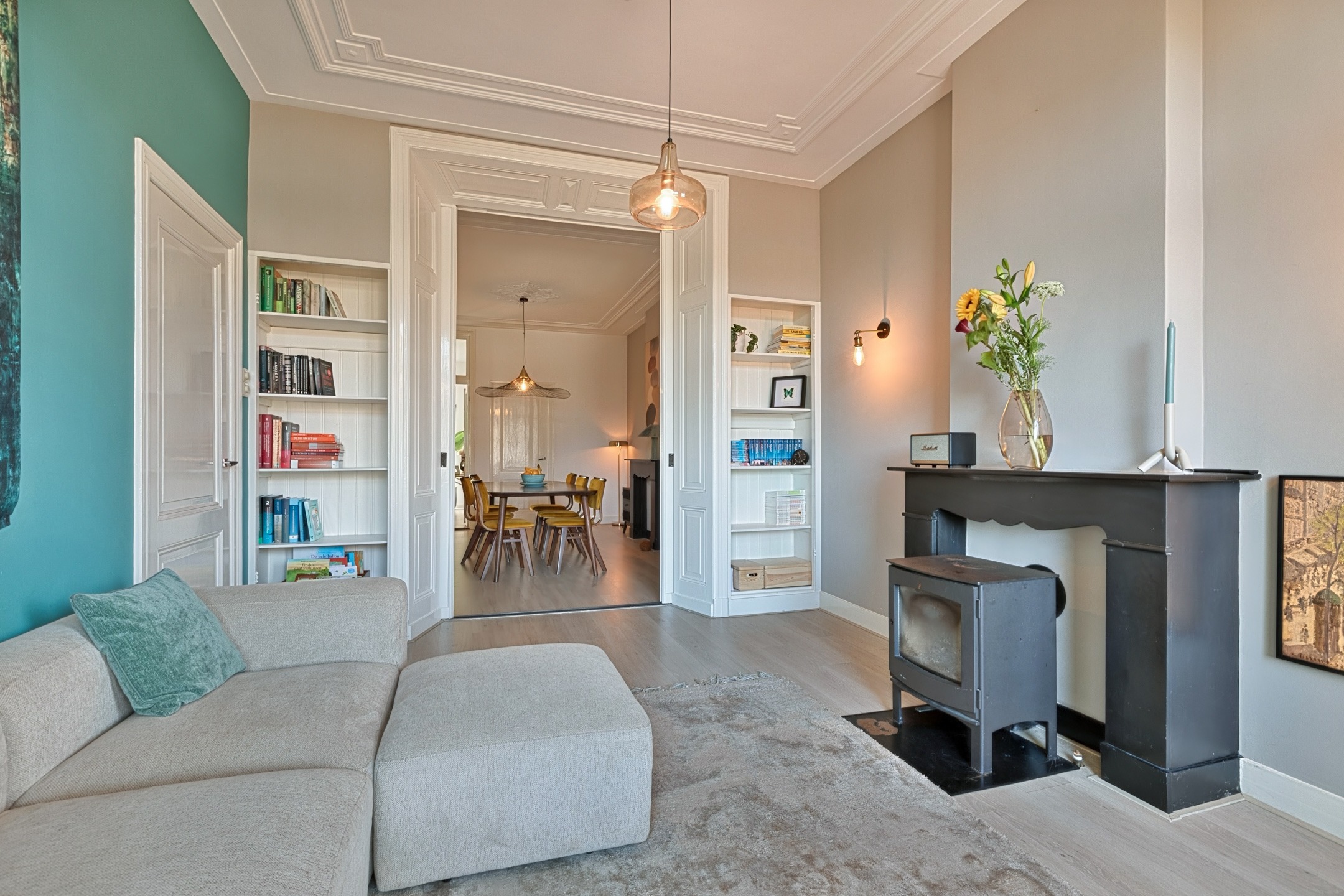 Appartement te koop: Coehoornstraat 33, Nijmegen