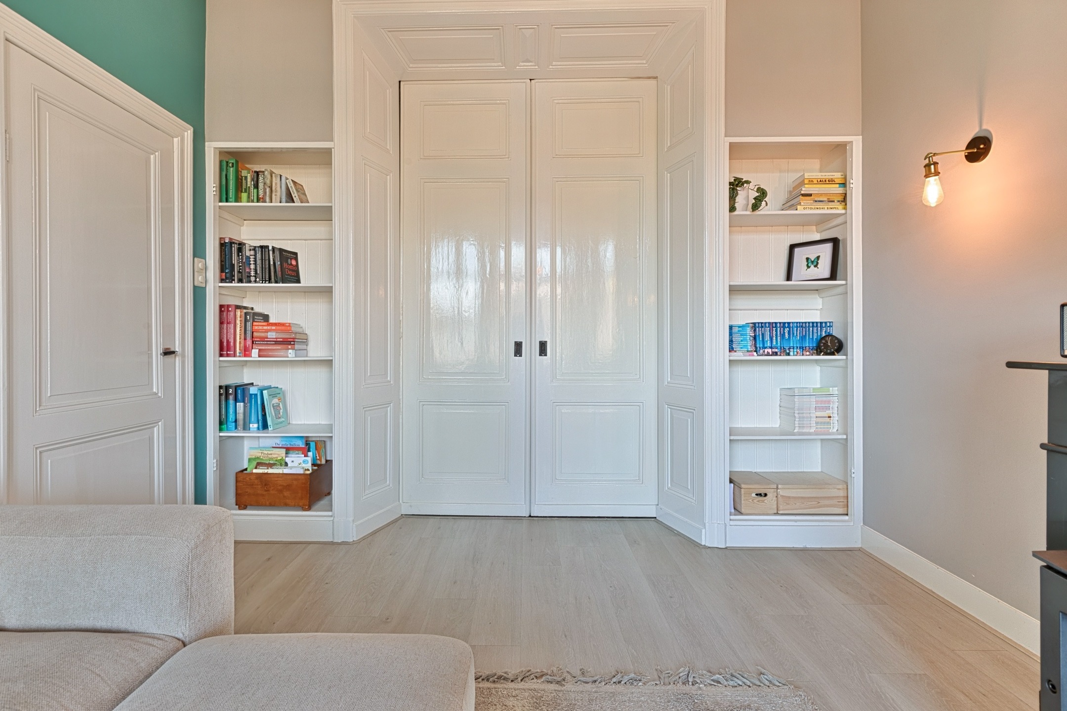 Appartement te koop: Coehoornstraat 33, Nijmegen
