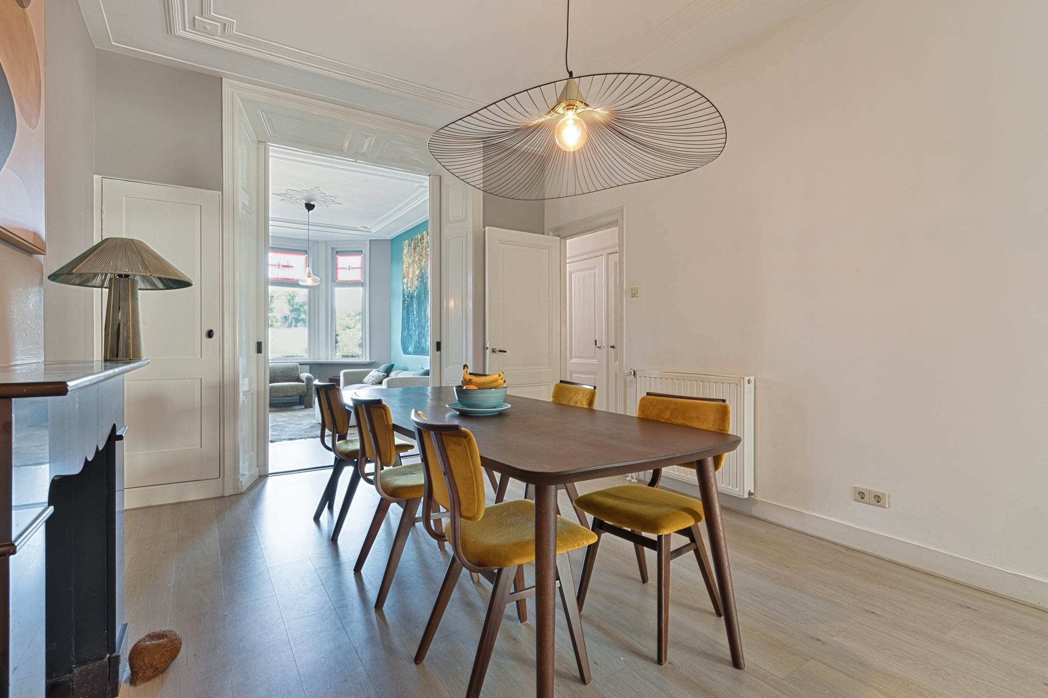 Appartement te koop: Coehoornstraat 33, Nijmegen