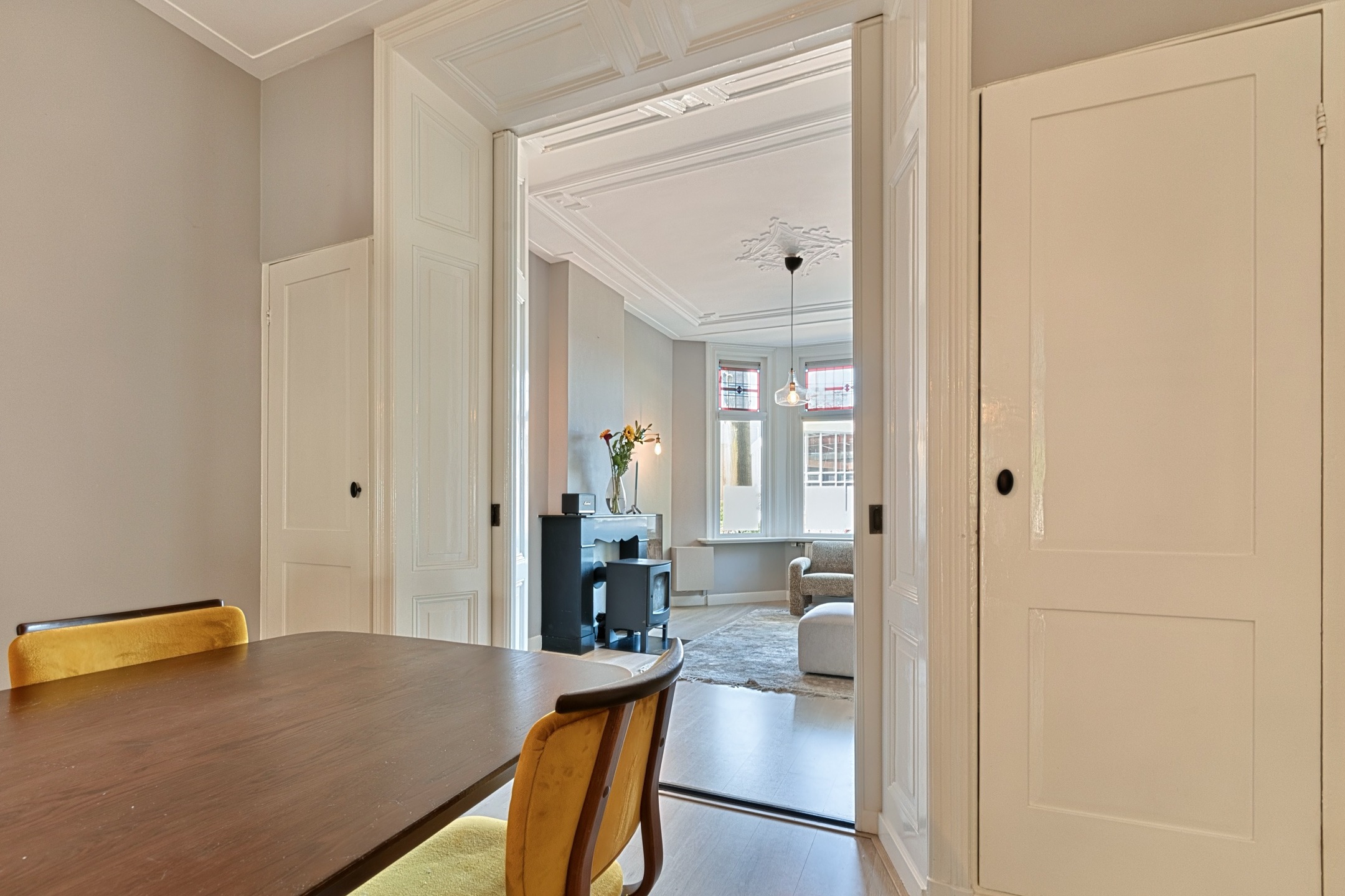 Appartement te koop: Coehoornstraat 33, Nijmegen