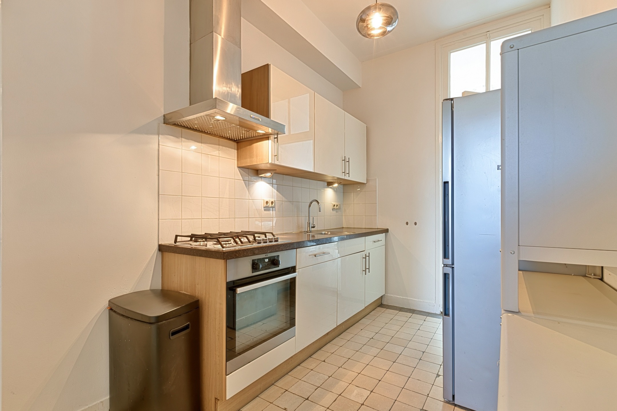 Appartement te koop: Coehoornstraat 33, Nijmegen