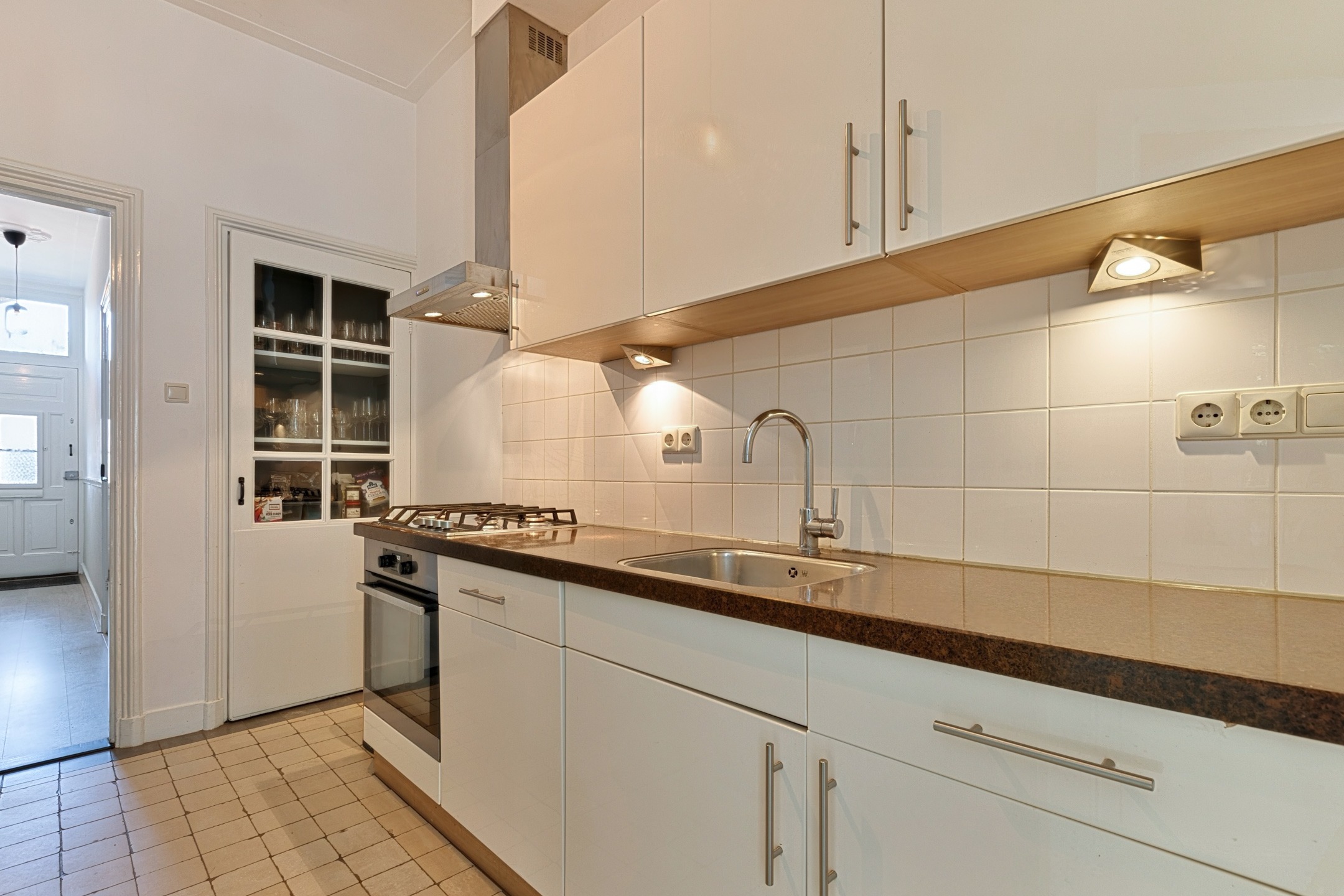 Appartement te koop: Coehoornstraat 33, Nijmegen