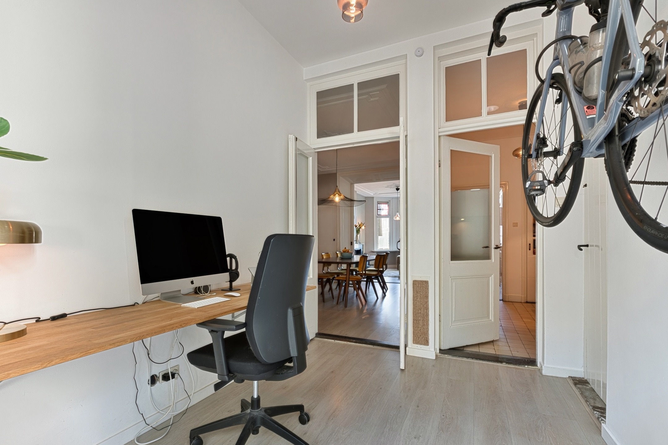 Appartement te koop: Coehoornstraat 33, Nijmegen