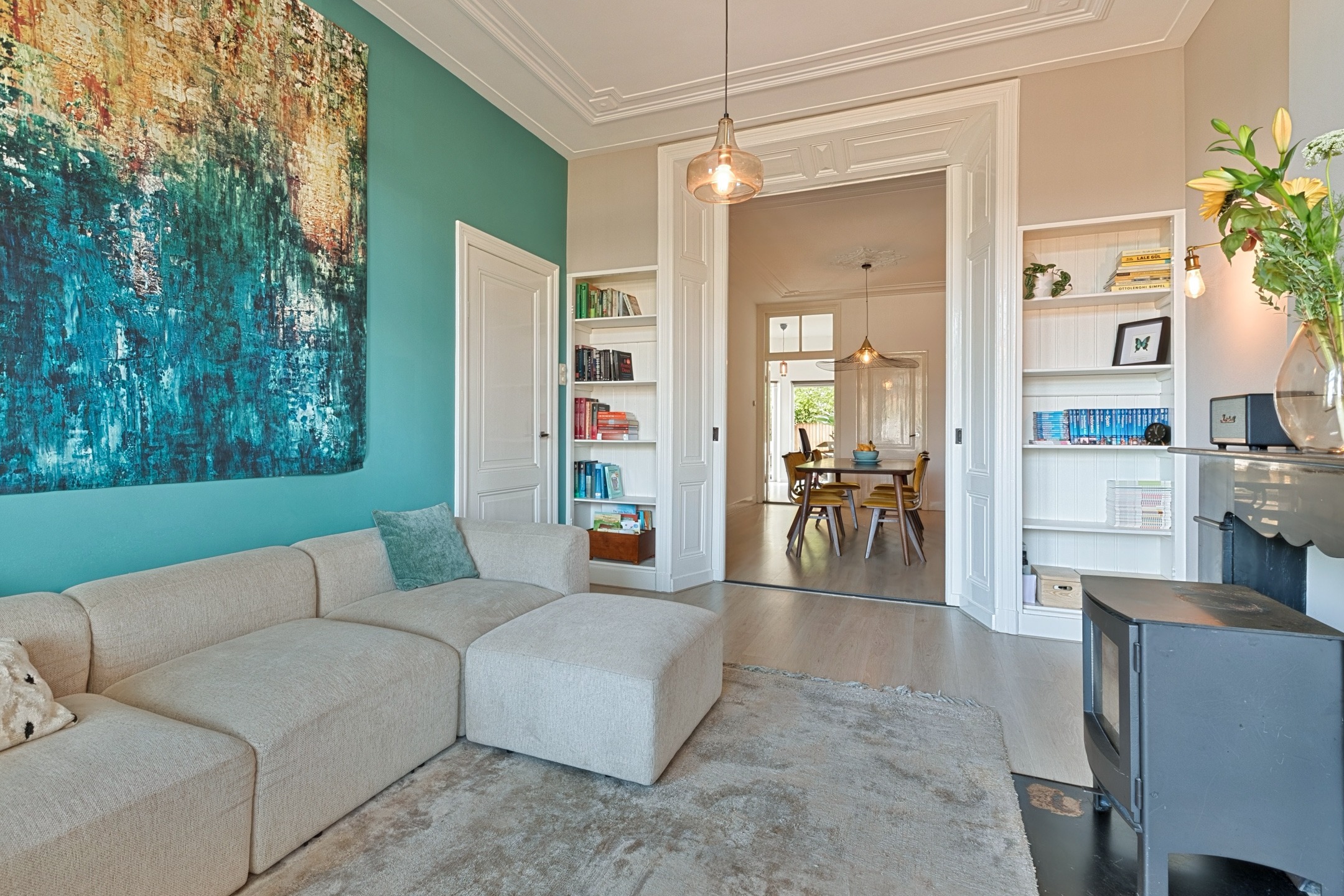 Appartement te koop: Coehoornstraat 33, Nijmegen